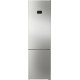 Bosch KGN394ICF Ψυγειοκαταψύκτης Total NoFrost Υ203xΠ60xΒ66.5εκ. Inox